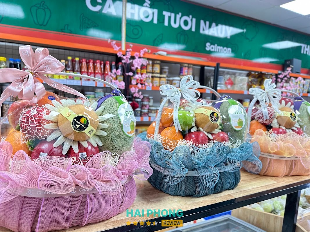 Thực Phẩm Sạch - TÂM FOOD – hình ảnh 3