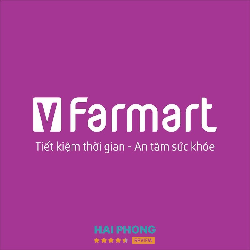 Vfarmart 46 Phủ Thượng Đoạn - Bán Lẻ Thực Phẩm Sạch Hải Phòng