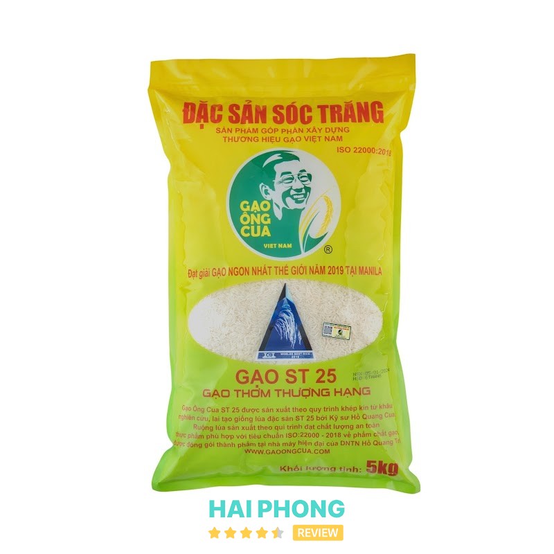 Vfarmart 46 Phủ Thượng Đoạn - Bán Lẻ Thực Phẩm Sạch – hình ảnh 2