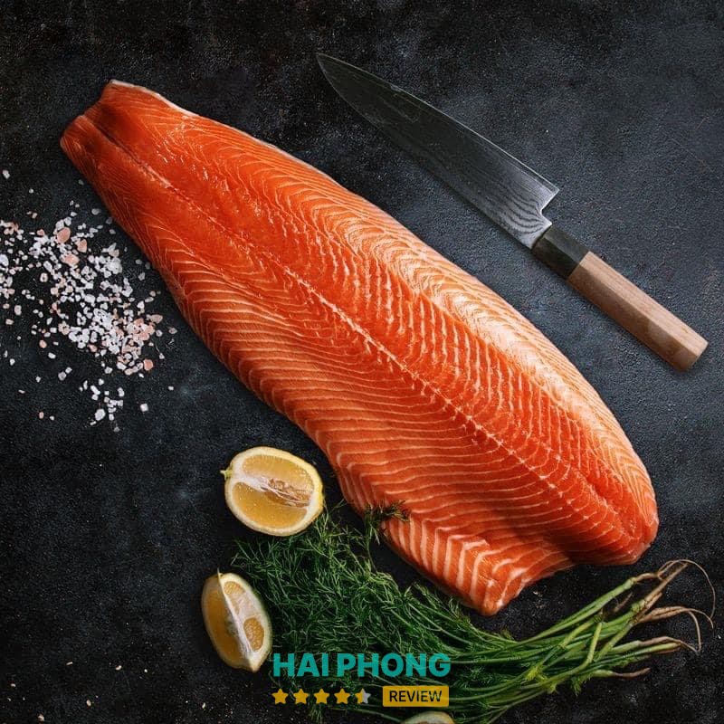 Cửa Hàng Thực Phẩm Bigfarm – hình ảnh 2