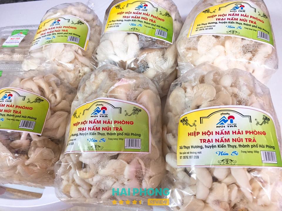 Vietnam VEG - Cửa Hàng Nông Sản Sạch – hình ảnh 2