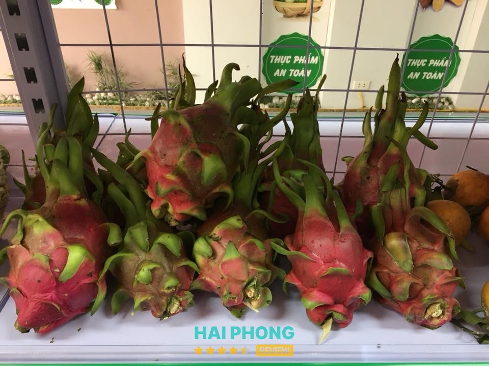 Vietnam VEG - Cửa Hàng Nông Sản Sạch – hình ảnh 3