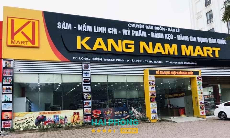 Kangnam Mart – hình ảnh 2