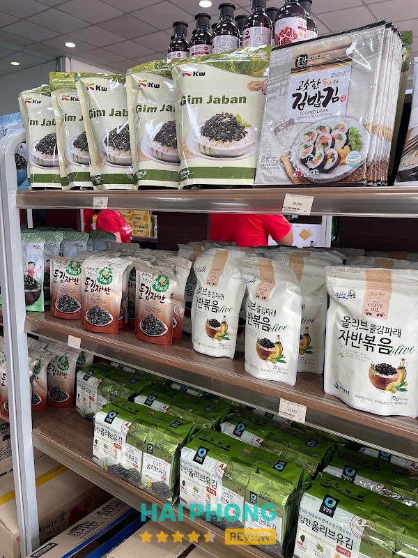 Kangnam Mart – hình ảnh 3