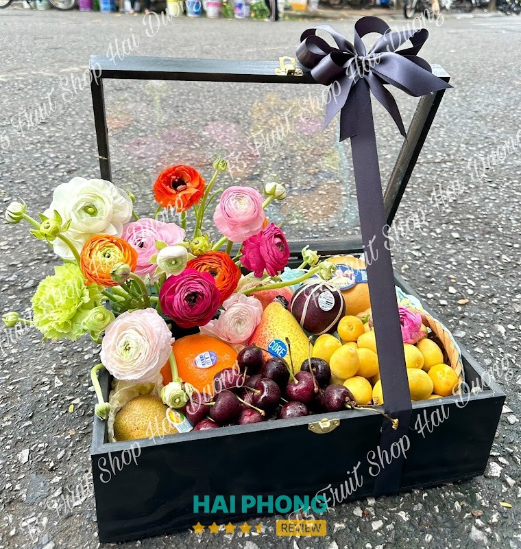 F5 Fruitshop Hải Dương – hình ảnh 3