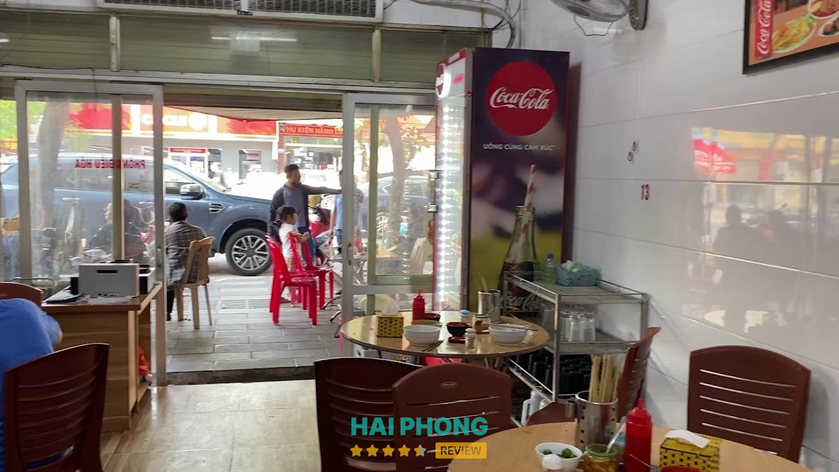 Circle K Viet Nam Lạch Tray - hình ảnh 2