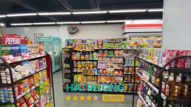 Circle K Viet Nam Lạch Tray - hình ảnh 3