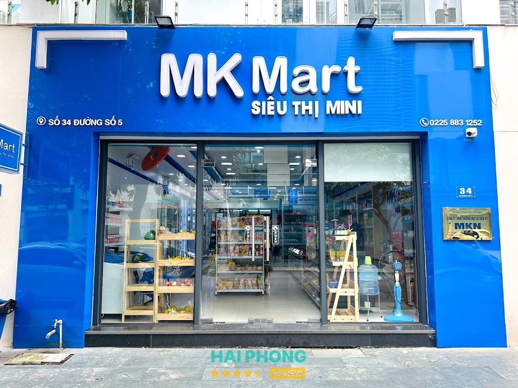MK MART - hình ảnh 2