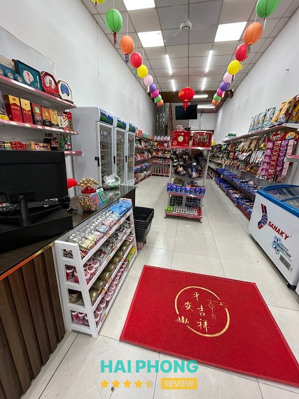Cửa hàng Tiện Lợi Cát Tường - hình ảnh 2