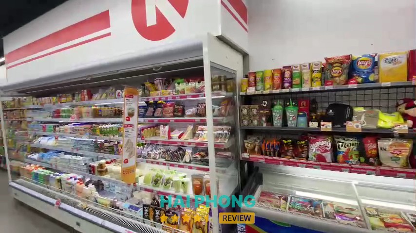 Circle K Tô Hiệu - hình ảnh 2
