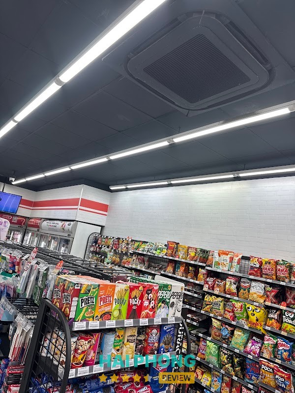 Circle K Tô Hiệu - hình ảnh 3