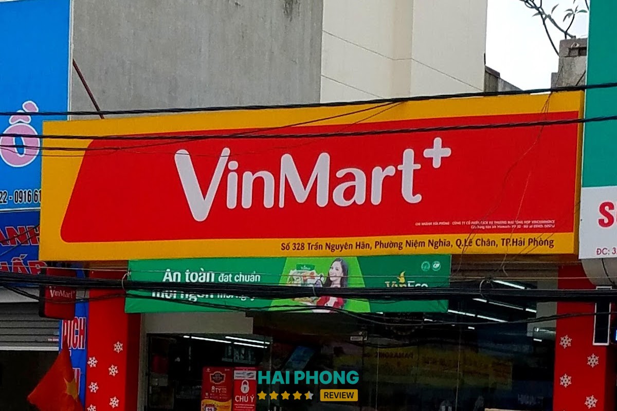 Vinmarrt+ Trại Lẻ - hình ảnh 2