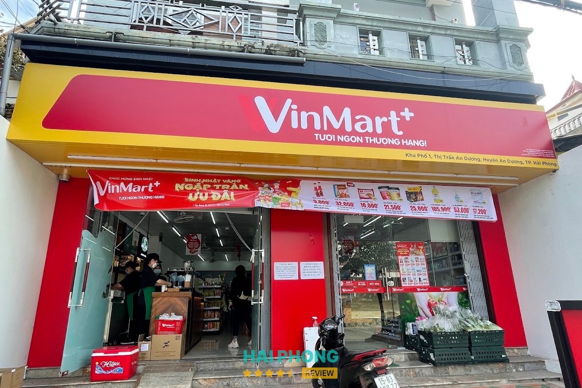 Vinmarrt+ Trại Lẻ - hình ảnh 3