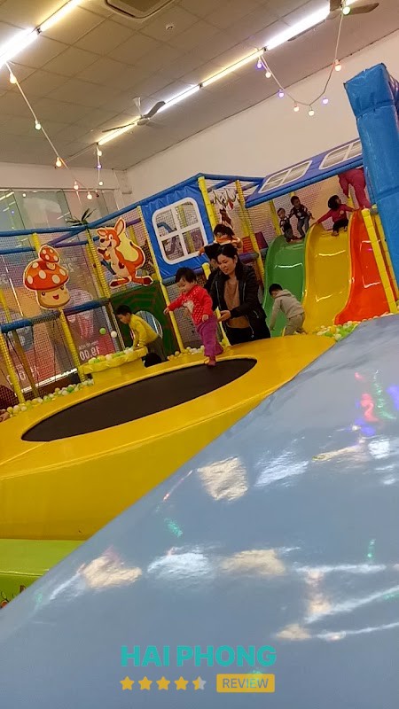 Lan Chi Mart Supermarket Thuy Nguyen – hình ảnh 2