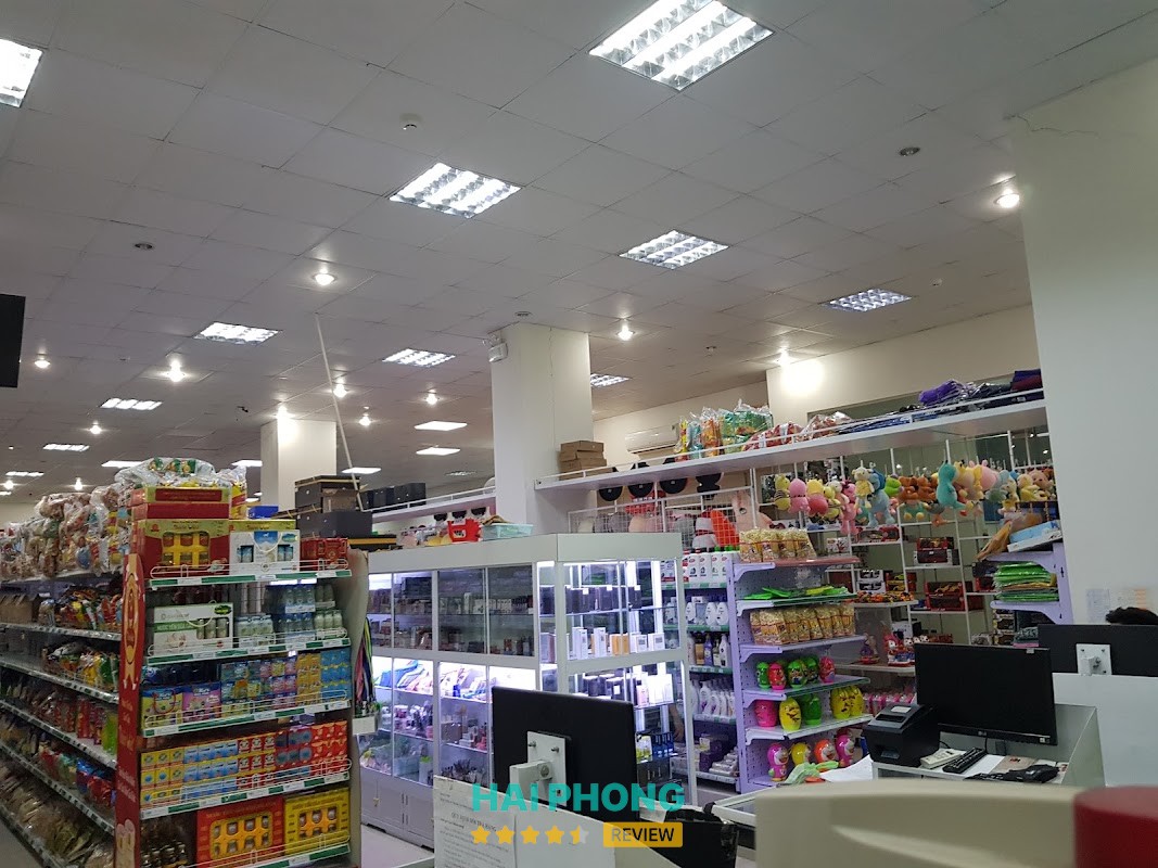 Ev-mart Thủy Nguyên – hình ảnh 2