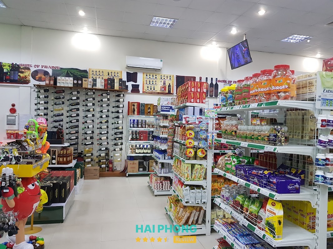 Ev-mart Thủy Nguyên – hình ảnh 3