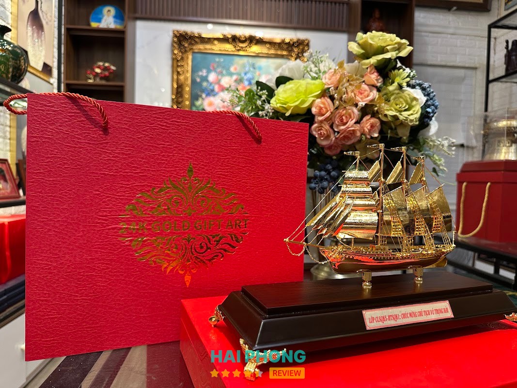 Tranh Đẹp Hải Phòng – hình ảnh 3