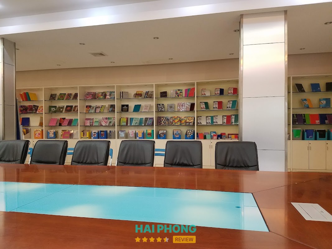 Công Ty Văn Phòng Phẩm Hải Phòng – hình ảnh 2