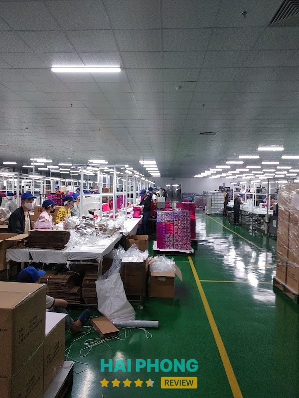 Công Ty Văn Phòng Phẩm Hải Phòng – hình ảnh 3