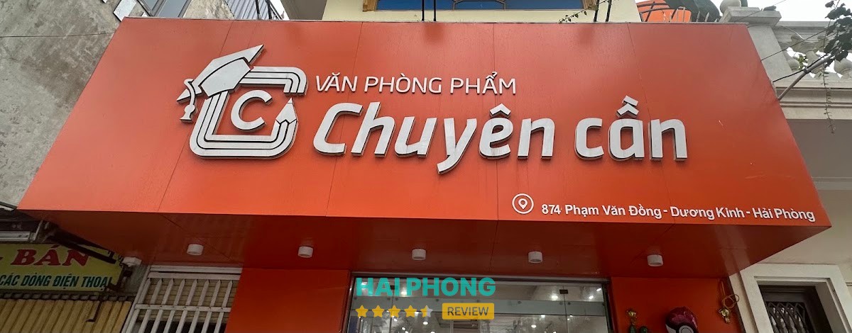 Chuyên Cần Shop – hình ảnh 2