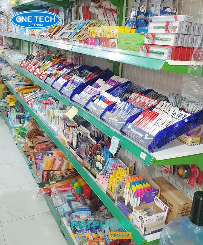 Cửa Hàng Văn Phòng Phẩm Minh Anh Dương Kinh