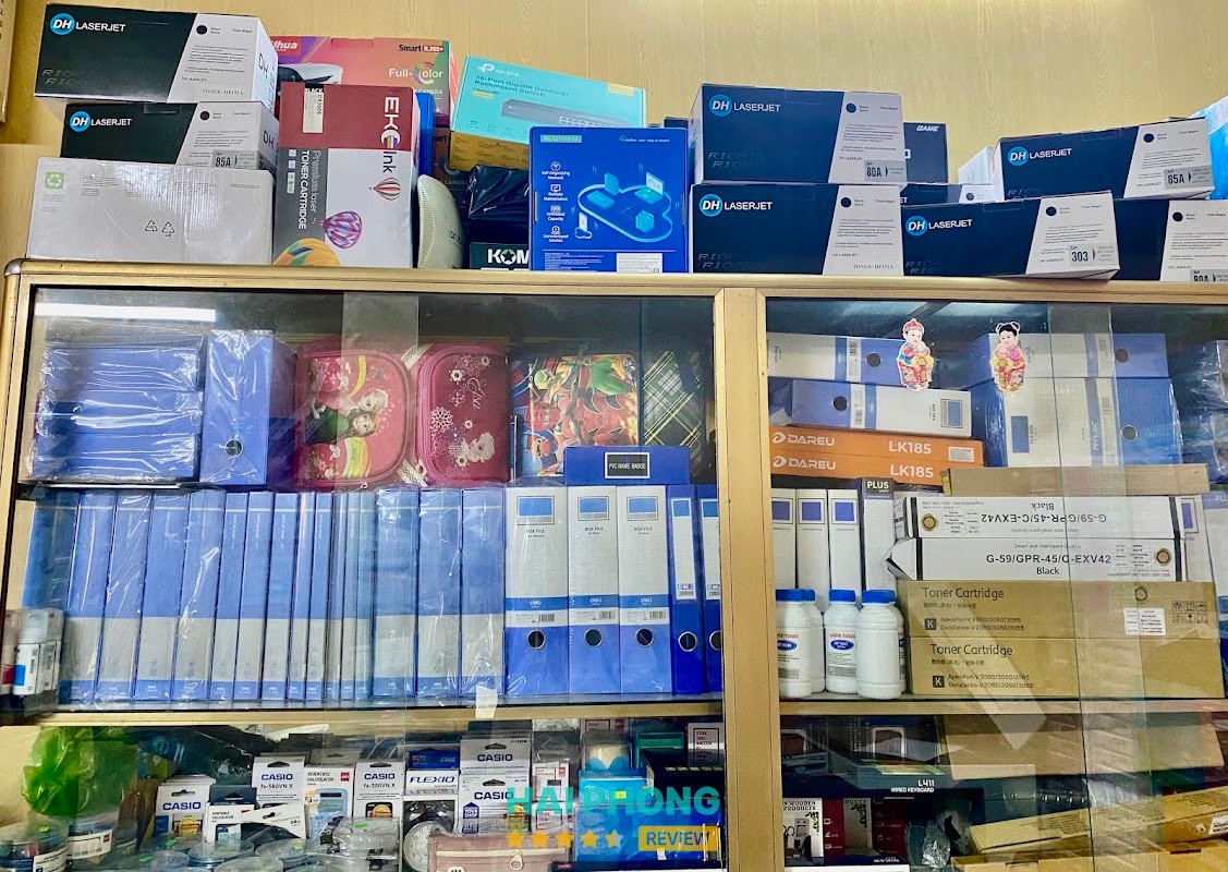 Cửa Hàng Văn Phòng Phẩm Minh Anh – hình ảnh 2
