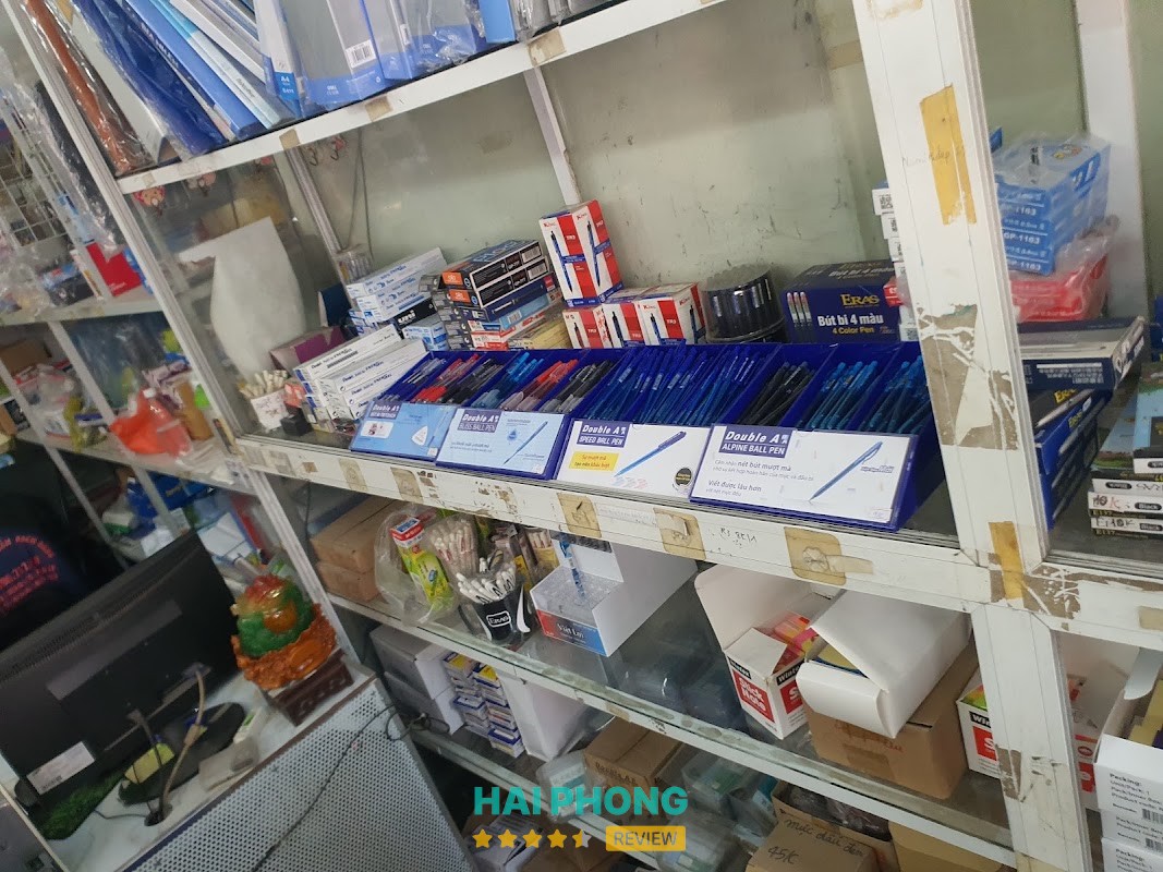 Văn phòng phẩm Bạch Đằng – hình ảnh 2
