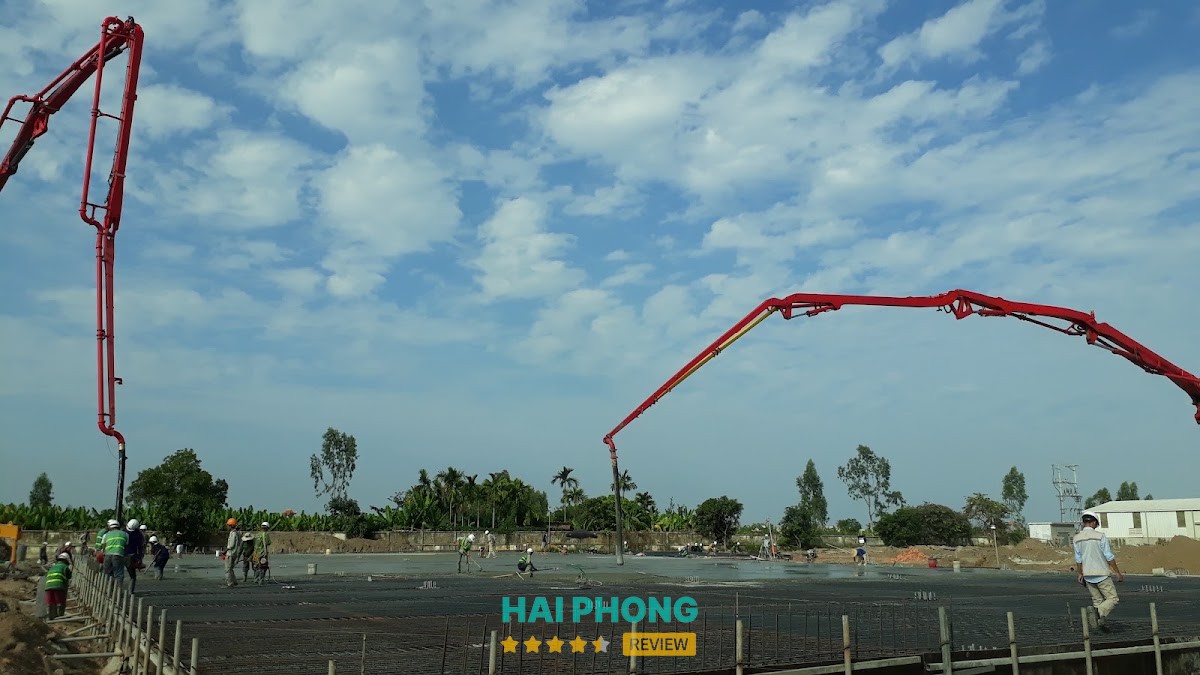 Công Ty Văn Phòng Phẩm Hải Phòng – hình ảnh 3