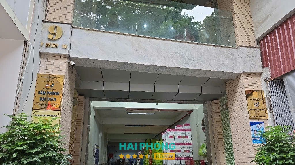Cửa Hàng Văn Phòng Phẩm Thanh Ngọc Hải Phòng