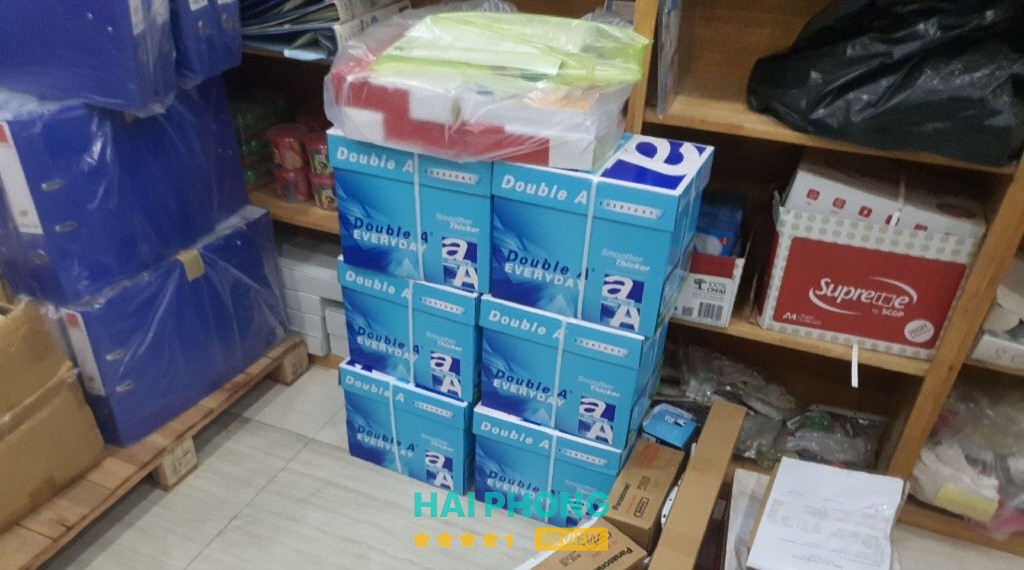 Cửa Hàng Văn Phòng Phẩm Thanh Ngọc – hình ảnh 2