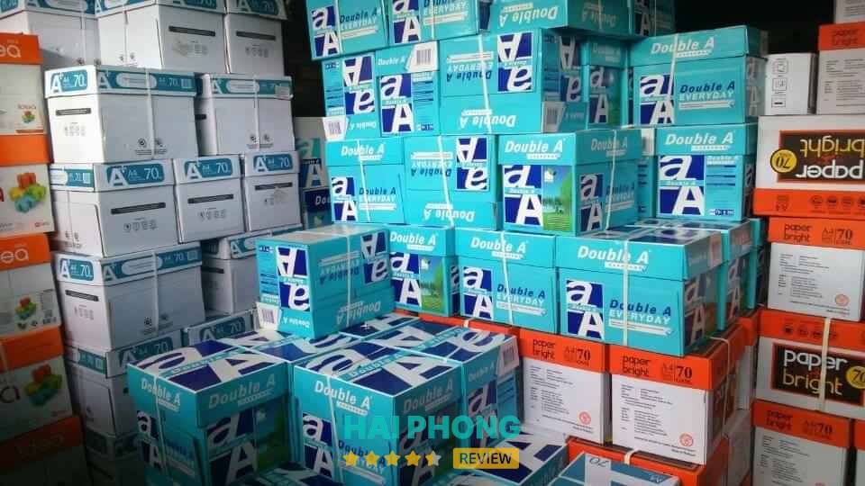 Công ty TNHH TM và ĐT Việt Thắng Hải Phòng