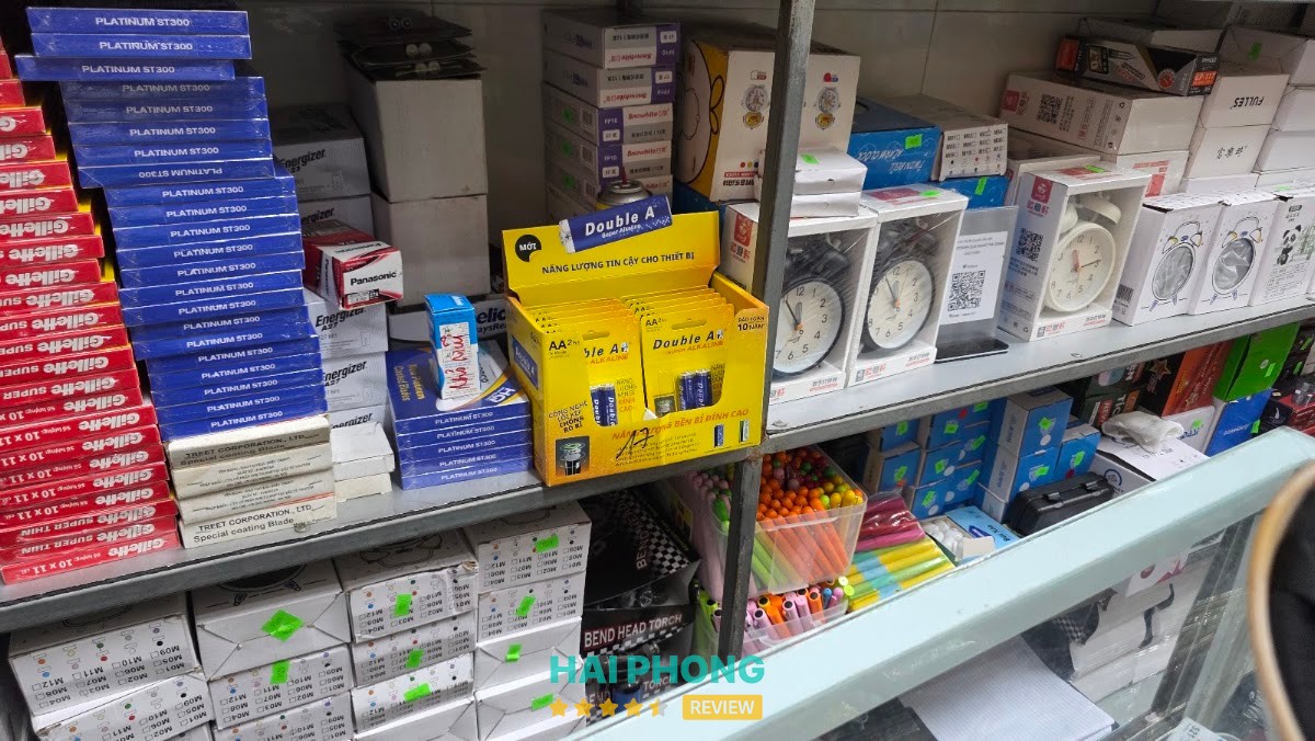 Cửa hàng Văn phòng phẩm Thu Đặng – hình ảnh 2