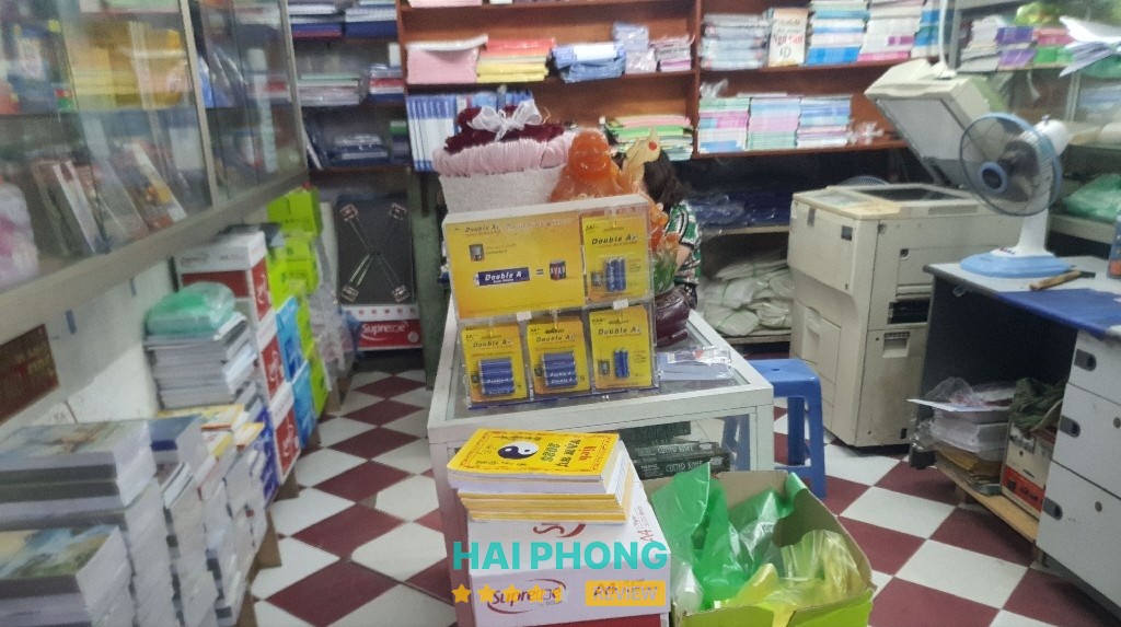 Văn Phòng Phẩm 96 Điện Biên Phủ – hình ảnh 3