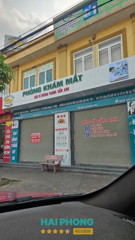 Công ty Đỗ Gia Lê Thanh Nghị