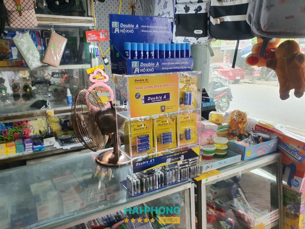 Cửa Hàng Văn Phòng Phẩm 80 Lê Lai – hình ảnh 2