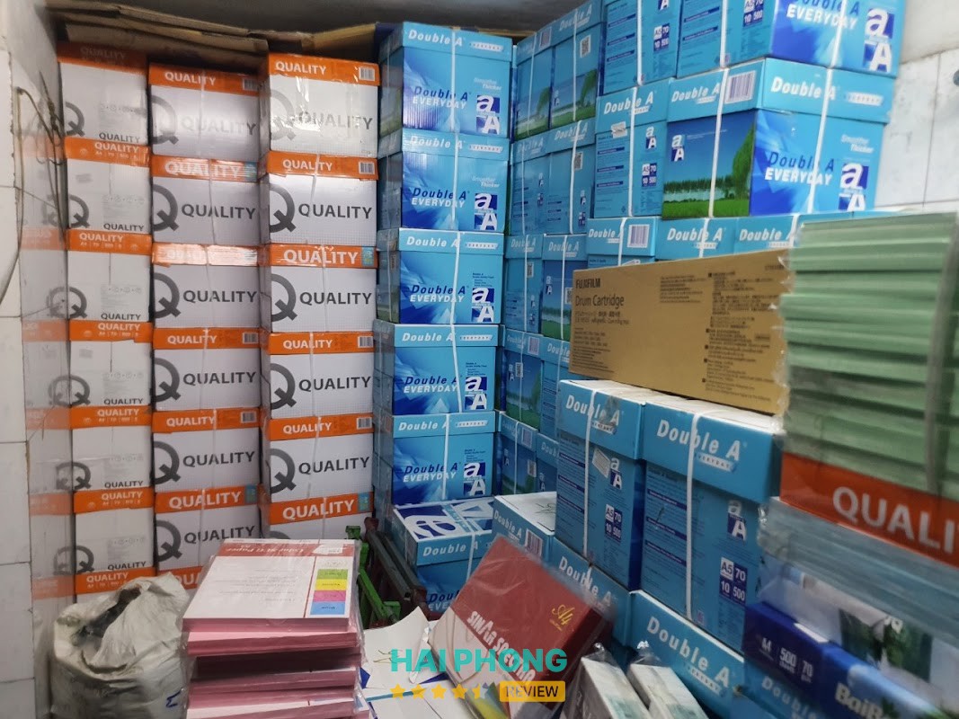 Văn Phòng Phẩm Phượng Hồng – hình ảnh 2