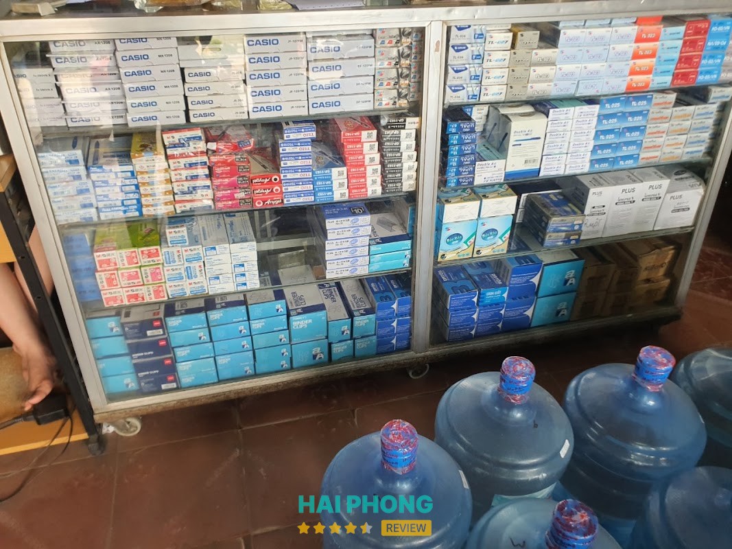 Văn Phòng Phẩm Phượng Hồng – hình ảnh 3
