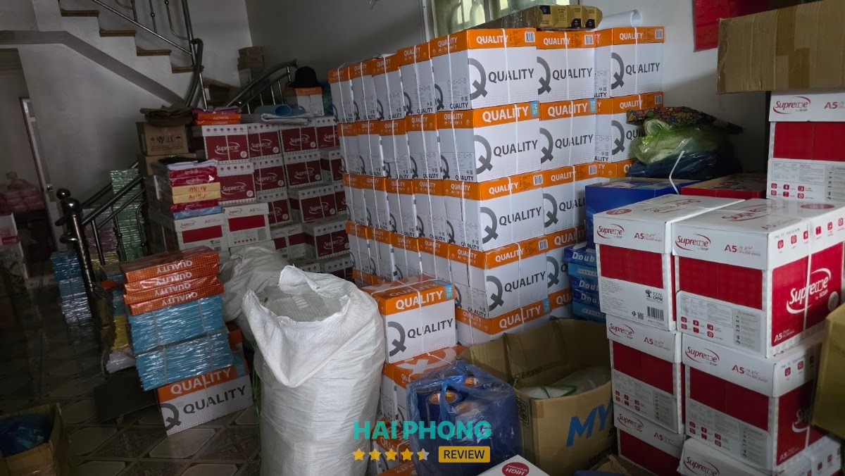 Văn Phòng Phẩm Tú Hân – hình ảnh 2