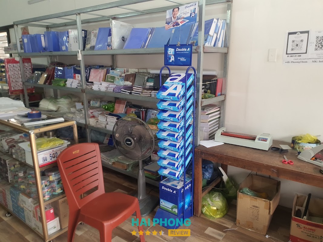 Văn Phòng Phẩm Tú Hân – hình ảnh 3