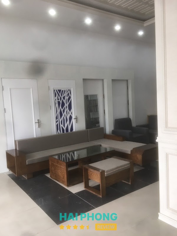 Phào chỉ Hàn Quốc - HNC Deco Moulding – hình ảnh 3