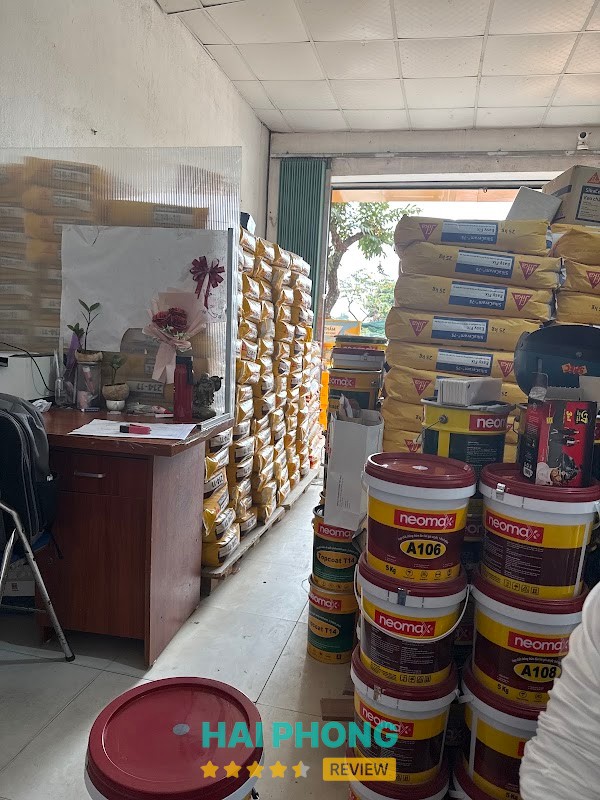 Tổng Kho chống thấm sika Hải Dương – hình ảnh 2