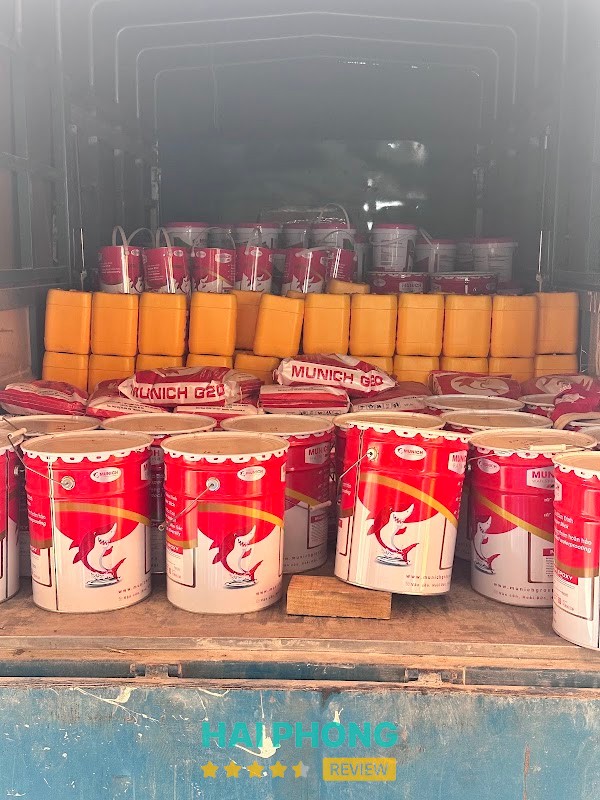 Tổng Kho chống thấm sika Hải Dương – hình ảnh 3