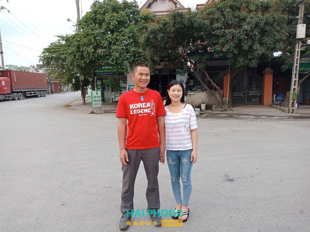 Cửa Hàng Vlxd Hải Bình – hình ảnh 2