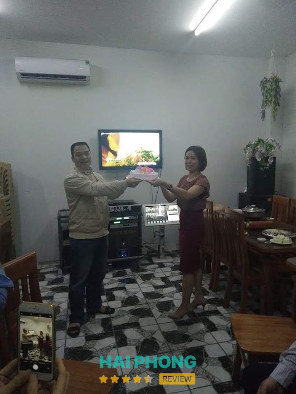 Cửa Hàng Vlxd Hải Bình – hình ảnh 3