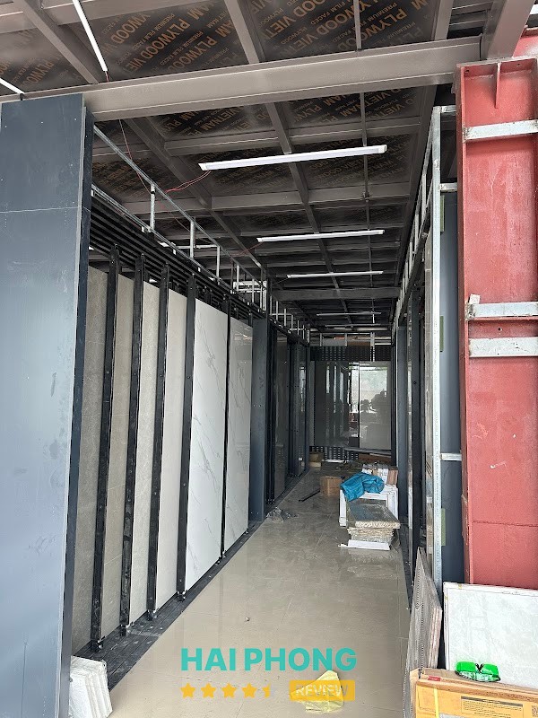 Cửa Hàng Gạch-Ốp Lát- Home Group – hình ảnh 3