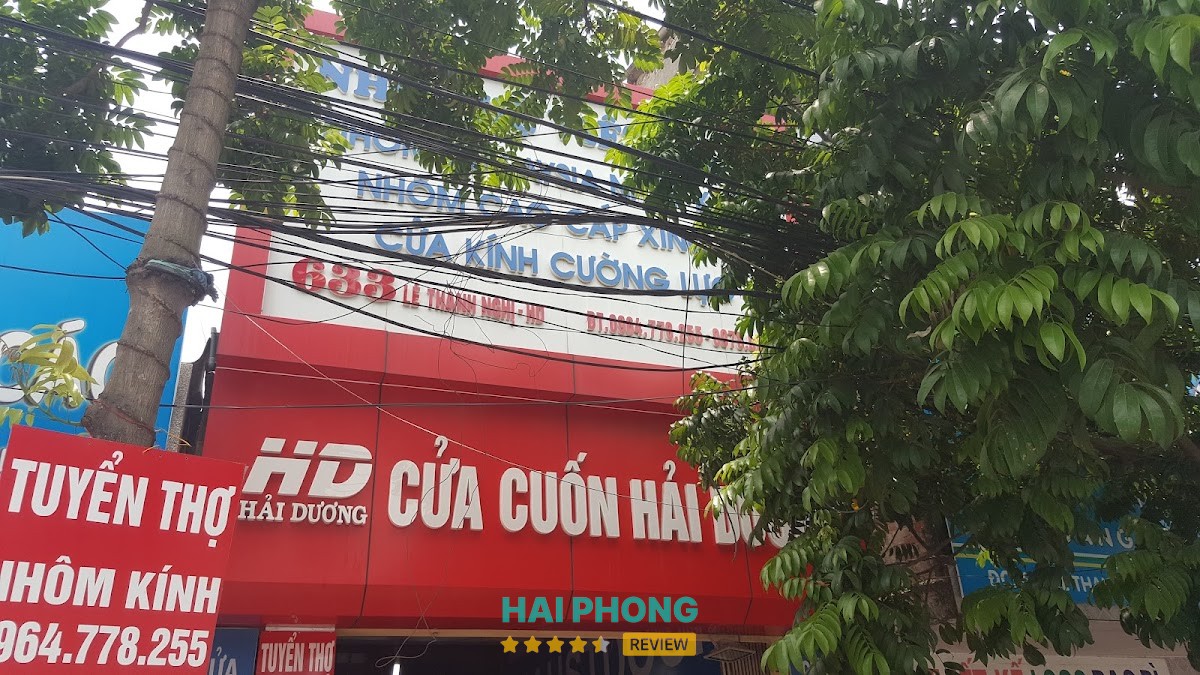 Đại Lý Vật Liệu Xây Dựng – hình ảnh 2