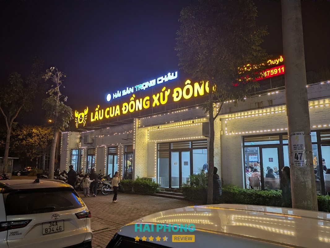 Đạt Thắng Home Lê Thanh Nghị