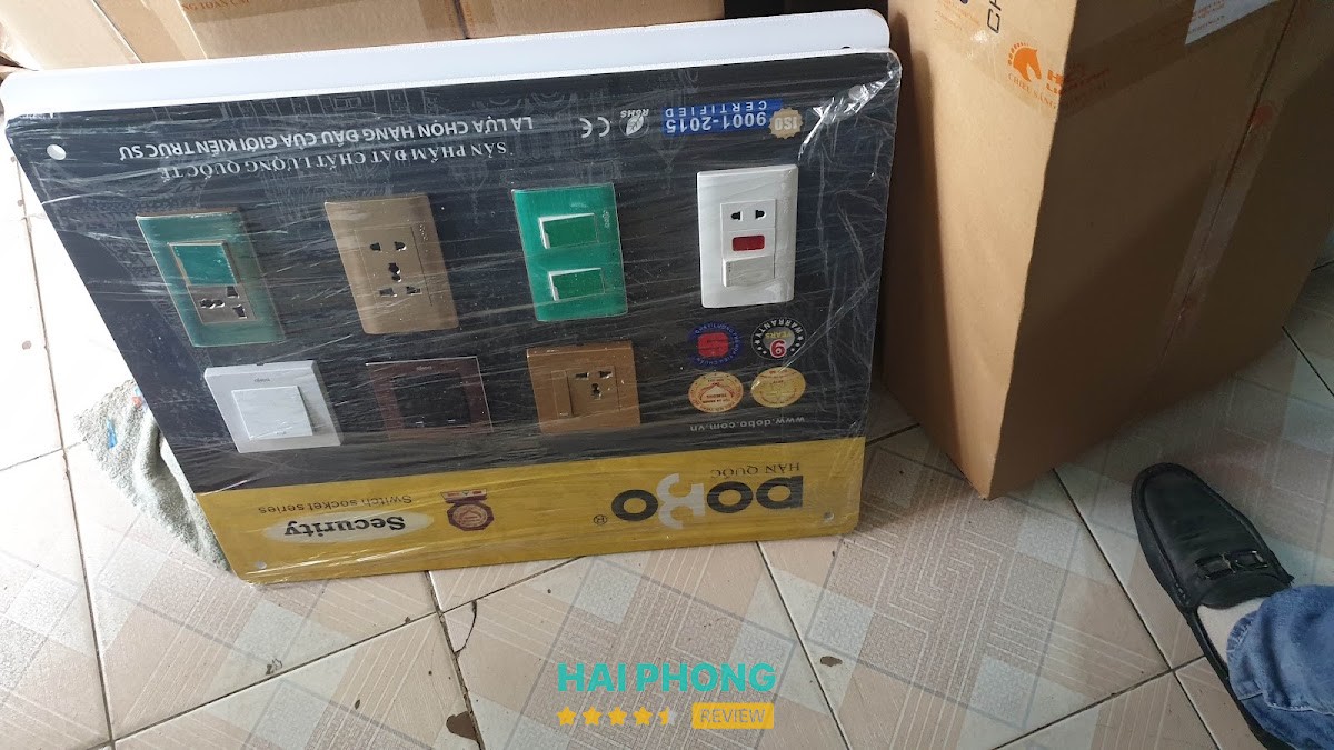 Cửa hàng Vĩnh Vinh – hình ảnh 2