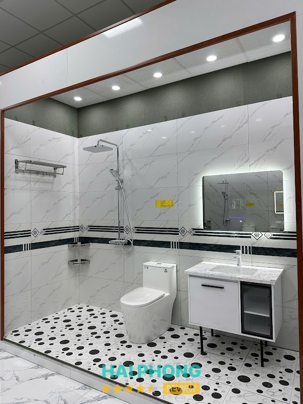 Điện Máy - VLXD - Thịnh Tiến – hình ảnh 2