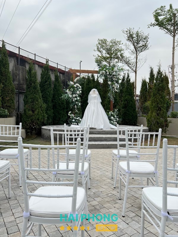 Studio váy cưới SS.Jardin – hình ảnh 3